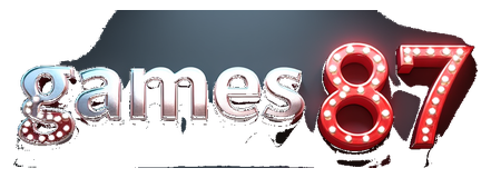 games 87 logo