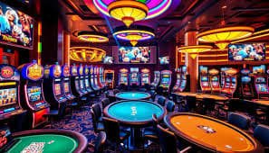 games 87 Live Casino